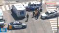 O camioneta a intrat in pietoni, pe o strada din orasul canadian Toronto. 10 persoane au fost ucise, iar alte 16 au ajuns la spital - VIDEO