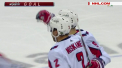 Duelul titanilor, in sferturile ligii nord-americane de hochei. Washington, echipa rusului Alexander Ovechkin, s-a calificat in etapa urmatoare - VIDEO