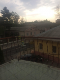 Ploua in aceste momente, in capitala. Cat va tine vremea posomorata - FOTO si VIDEO