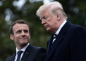 Trump avertizeaza Iranul: "Va avea probleme mai mari decat a avut vreodata"