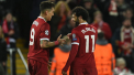 Semifinala de vis in Liga Campionilor.  FC Liverpool a invins-o pe AS Roma