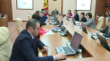 Opt scoli cu predare in limba romana din stanga Nistrului vor primi cate 100 de mii de lei pentru reparatie. Ajutorul este prevazut in programul activitatilor de reintegrare a tarii - VIDEO