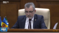Placutele neutre care vor fi acordate soferilor din stanga Nistrului au starnit dispute in Parlament. Liberalii si liberal-democratii, nedumeriti de decizia Guvernului de a semna acest acord - VIDEO