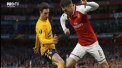 Arsenal a ratat victoria in duelul cu Atletico din semifinalele turneului Europa League. Griezmann a egalat scorul aproape de final - VIDEO