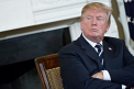 Trump saluta intalnirea istorica dintre liderii celor doua Corei: "Razboiul coreean se va termina!"