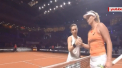 Esec dureros pentru Simona Halep. Tenismena romana fost eliminata de la turneul din Stuttgart in faza sferturilor de finala - VIDEO