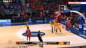 TSKA Moscova s-a calificat in Final Four-ul Euroligii de baschet, dupa o victorie dramatica in seria cu Himki - VIDEO