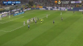 Show total in derby-ul Italiei. Juventus a invins miraculos formatia Inter Milano - VIDEO