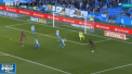 Hat-trick de incoronare. Messi a marcat 3 goluri pentru Barcelona in meciul cu Deportivo. Catalanii sunt campioni ai Spaniei pentru a 25-a oara - VIDEO