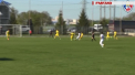 Zimbru Chisinau, la prima victorie in actuala editie de campionat. Galben-verzii au invins-o pe Dinamo-Auto - VIDEO