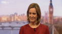 Scandal de proportii in Marea Britanie. Ministrul de interne, Amber Rudd, a demisionat, dupa ce a amenintat cu deportarea imigrantii din Caraibe si a devenit tinta criticilor dure ale opozitiei - VIDEO