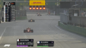 Lewis Hamilton a triumfat la Baku. Pilotul britanic de Formula 1 a castigat Marele Premiu al Azerbaidjanului, dupa o cursa nebuna - VIDEO