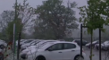 De la haine de vara, la cele de iarna. Un val de frig aprig a acaparat Franta - VIDEO