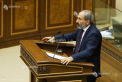 Armenia: Nikol Pashinyan nu a obtinut majoritatea de voturi pentru a deveni premier