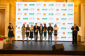 Orange Moldova apreciaza cei mai buni studenti ai tarii - Burse de Merit 2017