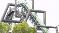 Peste 60 de vizitatori ai unui parc de distractii din Japonia au trecut prin momente de panica. Acestia au ramas blocati intr-un carusel
