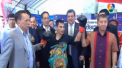 Un thailandez a egalat un record urias a lui Floyd Mayweather. Pugilistul asiatic a ajuns la 50 de victorii - VIDEO