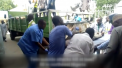 Doua atentate sinucigase produse in estul Nigeriei au luat viata a cel putin 60 de persoane