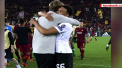 Cu mari emotii, dar in finala. Liverpool a cedat in fata celor de la AS Roma, insa a acces in ultimul act al Ligii Campionilor - VIDEO