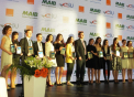Excelenta academica a tinerilor celebrata de Moldova Agroindbank - VIDEO