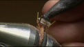 Diamantele create in laborator, claritate superioara si pret mai mic. Costul unei pietre de 2 carate