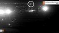 O camera de supraveghere a surprins momentul inspaimantator in care un avion de pasageri a fost cat pe ce sa aterizeze peste alte patru aeronave