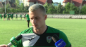 Optimisti, inaintea marelui derby. Zimbru Chisinau merge fara frica la meciul de campionat cu rivala Sheriff - VIDEO