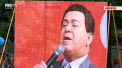 Munteanu spune ca a trimis o scrisoare lui Filip si Plahotniuc. Liberalul cere ca interpretul rus Iosif Kobzon sa fie declarat persona non-grata in Moldova. Replica partidului SOR - VIDEO