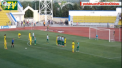 Sheriff se distanteaza in fruntea clasamentului Diviziei Nationale. Viespile au castigat marele derby cu Zimbru, scor 3 la 1 - VIDEO