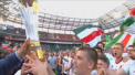 Au revenit pe tron dupa 14 ani. Lokomotiv Moscova este noua campioana a Rusiei - VIDEO