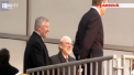 Legendarul antrenor al echipei Manchester United, Sir Alex Ferguson lupta pentru viata. Scotianul in varsta de 76 de ani a suferit un atac cerebral