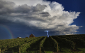 Prognoza meteo pentru astazi. Unde va ploua si ce temperaturi vom avea - FOTO