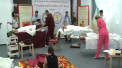 Mainile lor fac minuni. Au demonstrat-o cei mai tari masori din tara, care si-au dat intalnire la un campionat organizat la Chisinau- VIDEO