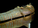 Descoperire surprinzatoare in mormantul lui Tutankhamon. "Camera secreta", cautata cu radarul