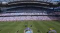 Zi plina de emotii in Premier League. Manchester City a primit trofeul de campioana in Anglia, dupa meciul contra celor de la Huddersfield - VIDEO