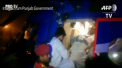 Atentat asupra unui demnitar din Pakistan, in ajun de alegeri legislative. Ministrul pakistanez de interne a fost impuscat ieri imediat dupa ce a participat la un miting electoral - VIDEO