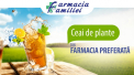 10% reducere la sortimentul de ceaiuri pentru detoxifiere si slabit