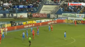 Poli Iasi, cu moldoveanul Denis Rusu in poarta, o incurca pe FCSB, in lupta pentru titlu. Iesenii i-au invins cu 1 la 0 pe ros-albastrii - VIDEO