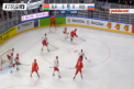 Matura totul in calea sa. Rusia face spectacol la Campionatul Mondial de hochei, dupa ce a repurtat a treia victorie, din tot atatea meciuri - VIDEO
