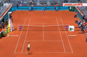Irina Begu nu a reusit sa-i tina piept fostei lidere mondiale, Maria Sharapova. Tenismena romana a cedat in doua seturi meciul cu jucatoarea rusa, la turneul de la Madrid - VIDEO