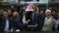 Parlamentarii iranieni, furiosi pe Trump. Momentul in care incendiaza steagul american in Parlament