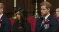 Titlul pe care il va primi Meghan Markle dupa casatoria cu printul Harry