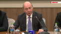 Traian Basescu ramane in continuare fara cetatenia Republicii Moldova. Magistratii de la Curtea de Apel au mentinut decizia primei instante privind anularea documentului semnat de presedintele Igor Dodon - VIDEO