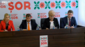 Judecatoria Chisinau urmeaza sa examineze cererea PUN de a o exclude pe candidata Partidului SOR din lupta pentru sefia capitalei. Care este motivul