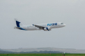 Tiraspol, noua aeronava a companiei FlyOne!