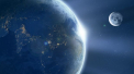 Concluzie surprinzatoare: orbita Pamantului este influentata de planetele Jupiter si Venus