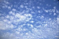 Cer variabil si maxime de pana la 24 de grade Celsius. Prognoza meteo. Cat de cald va fi astazi - FOTO