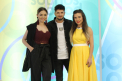 Vasile Macovei si Cornelia Stefanet sunt invitatii Vladei din editia de astazi. Emisiunea Sounds Goood din 12.05.2018 - VIDEO
