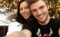 Cantaretul Nick Carter, membru al trupei Backstreet Boys, s-a casatorit cu logodnica lui, Lauren Kitt