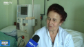A imbratisat una dintre cele mai nobile profesii inca acum aproape 50 de ani, iar de atunci zilnic imbraca halatul alb si merge la munca. Galina Tulatos spune ca pacientii si colegii i-au devenit a doua familie - VIDEO